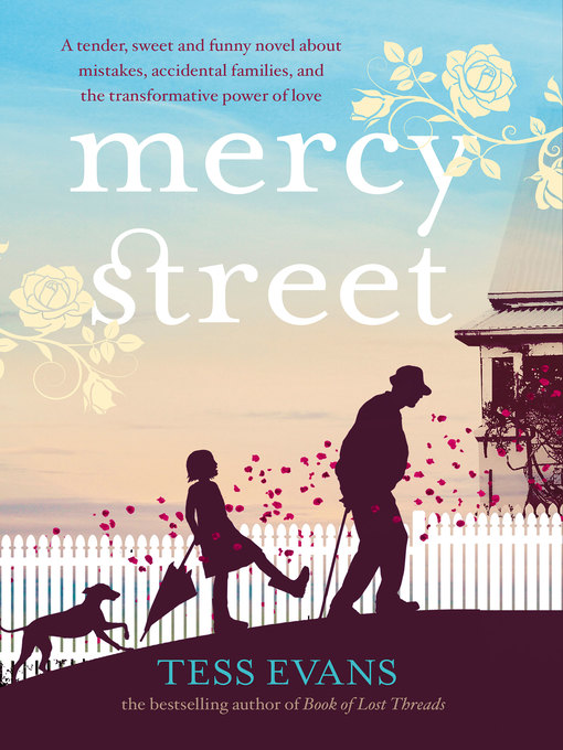 Title details for Mercy Street by Tess Evans - Available